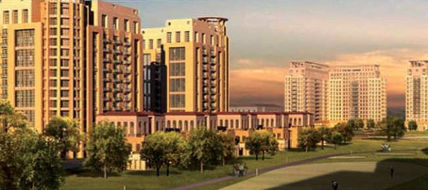 Invest in Noida Property