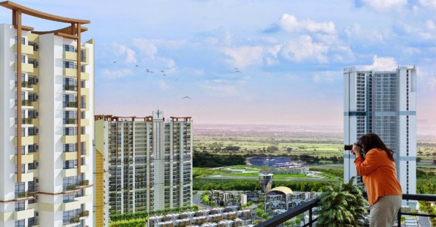 Buying A Home in Noida
