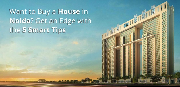 Tips To Find Your Perfect Home In Noida