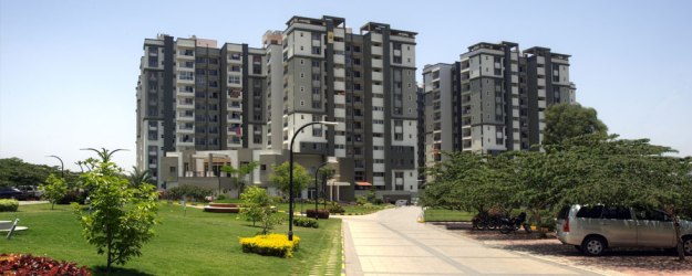 Residential Project in Bangalore